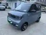 2022 WuLing HongGuang MINI EV BEV 9KWH