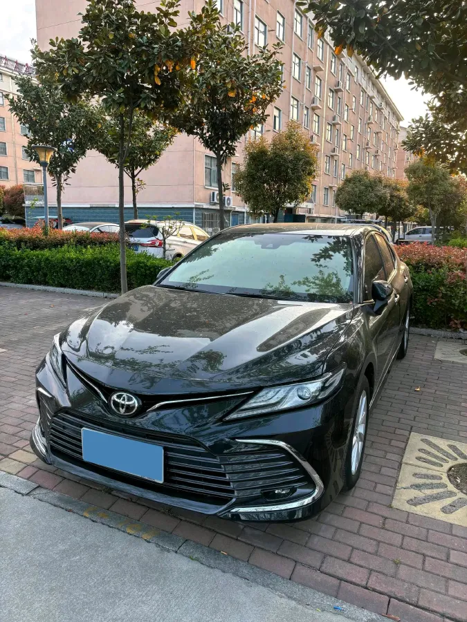 2023 Toyota Camry 2.0L 177HP L4 CVT,autocango,china used car exporter,china ev exporter,chinese used car exporter,chinese used ev exporter