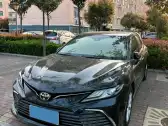 2023 TOYOTA CAMRY,autocango,china used car exporter,china ev exporter,chinese used car exporter,chinese used ev exporter