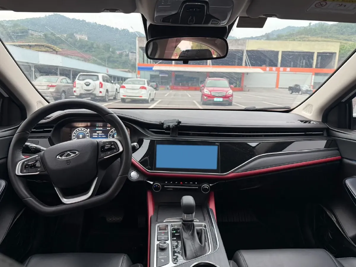 2021 Chery Arrizo 5 Plus 1.5T 156HP L4 CVT,autocango,china used car exporter,china ev exporter,chinese used car exporter,chinese used ev exporter