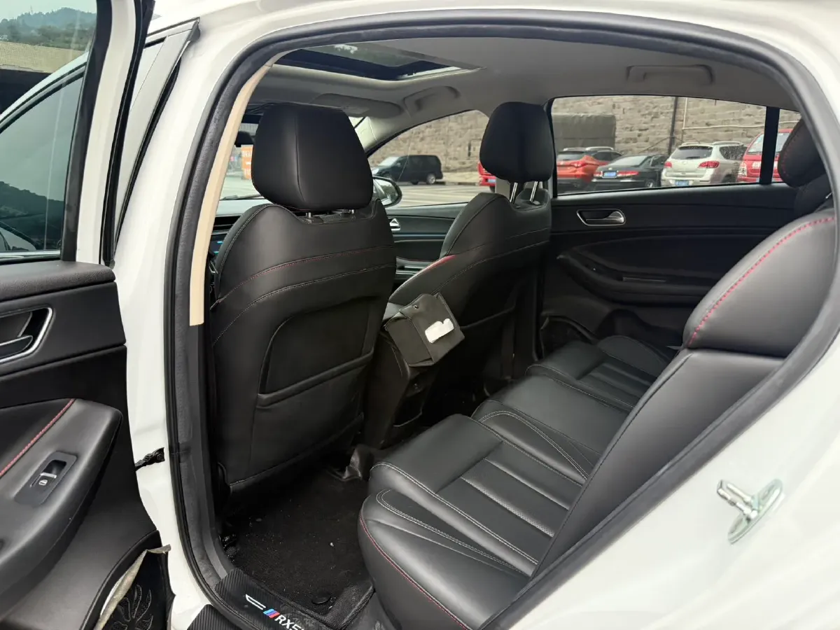 2021 Chery Arrizo 5 Plus 1.5T 156HP L4 CVT,autocango,china used car exporter,china ev exporter,chinese used car exporter,chinese used ev exporter