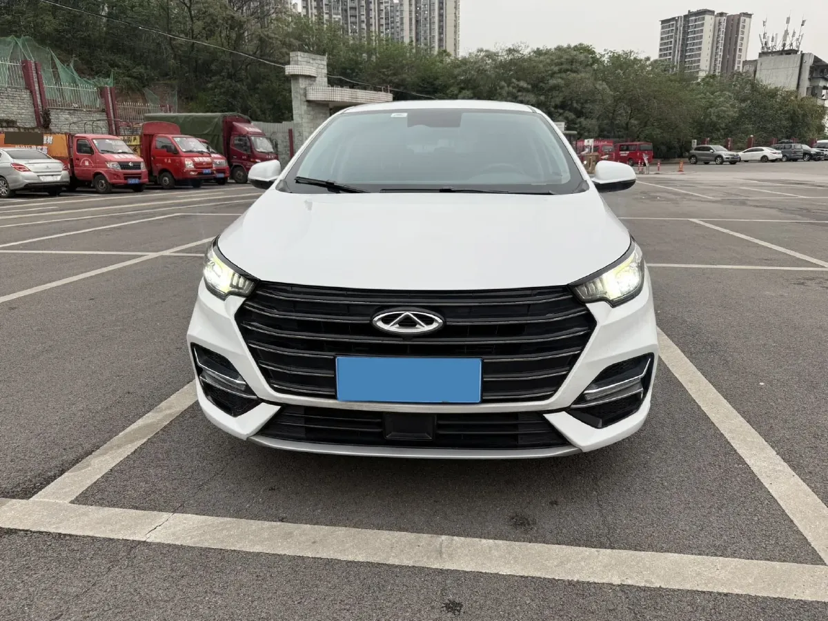 2021 Chery Arrizo 5 Plus 1.5T 156HP L4 CVT,autocango,china used car exporter,china ev exporter,chinese used car exporter,chinese used ev exporter