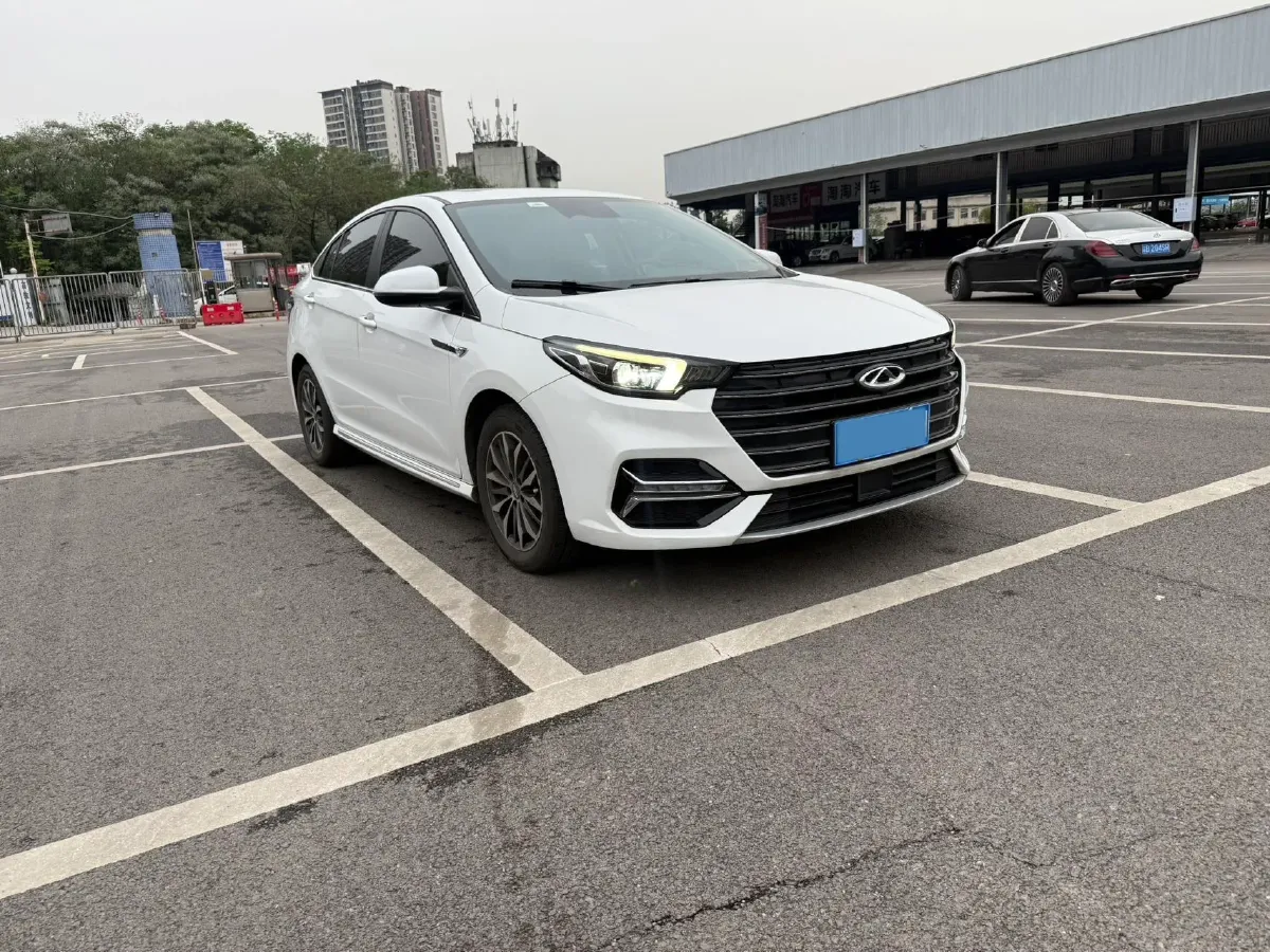 2021 Chery Arrizo 5 Plus 1.5T 156HP L4 CVT,autocango,china used car exporter,china ev exporter,chinese used car exporter,chinese used ev exporter