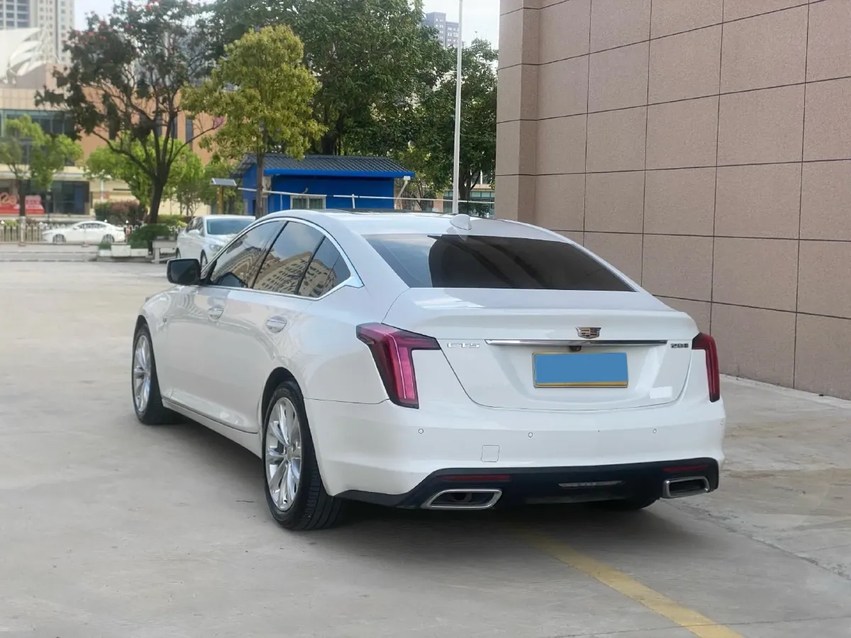2021 Cadillac CT5 2.0T 237HP L4 10AT,autocango,china used car exporter,china ev exporter,chinese used car exporter,chinese used ev exporter