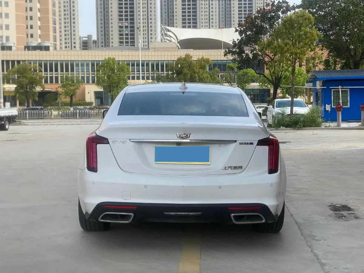 2021 Cadillac CT5 2.0T 237HP L4 10AT,autocango,china used car exporter,china ev exporter,chinese used car exporter,chinese used ev exporter