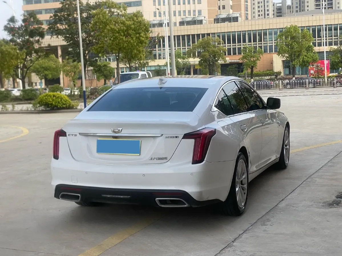 2021 Cadillac CT5 2.0T 237HP L4 10AT,autocango,china used car exporter,china ev exporter,chinese used car exporter,chinese used ev exporter