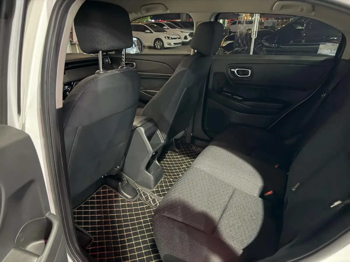 2023 Honda XR-V 1.5L 124HP L4 CVT,autocango,china used car exporter,china ev exporter,chinese used car exporter,chinese used ev exporter