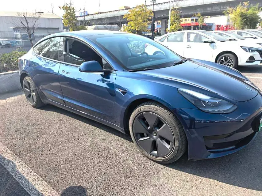 2022 Tesla Model 3 BEV 60KWH,autocango,china used car exporter,china ev exporter,chinese used car exporter,chinese used ev exporter