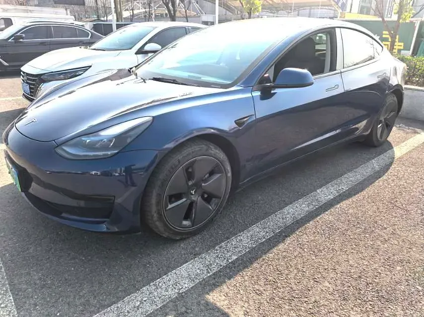 2022 Tesla Model 3 BEV 60KWH,autocango,china used car exporter,china ev exporter,chinese used car exporter,chinese used ev exporter