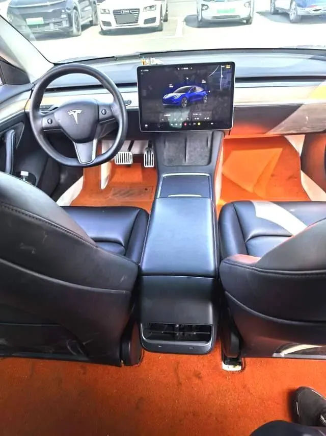 2022 Tesla Model 3 BEV 60KWH,autocango,china used car exporter,china ev exporter,chinese used car exporter,chinese used ev exporter