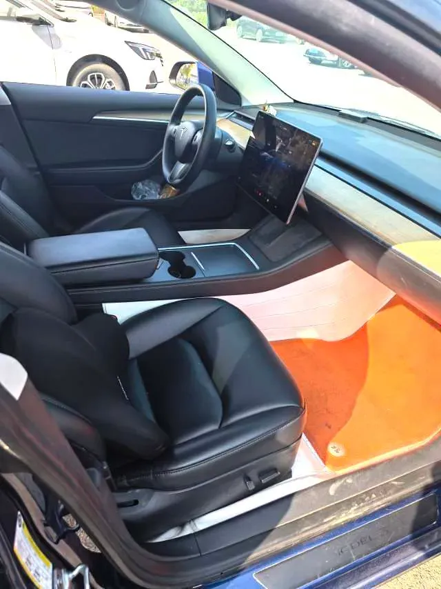 2022 Tesla Model 3 BEV 60KWH,autocango,china used car exporter,china ev exporter,chinese used car exporter,chinese used ev exporter