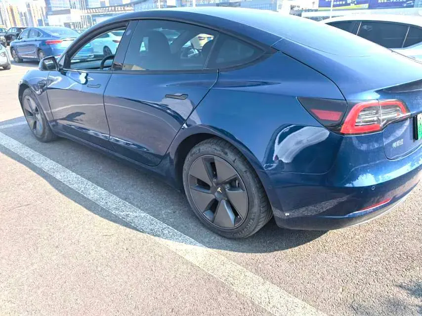 2022 Tesla Model 3 BEV 60KWH,autocango,china used car exporter,china ev exporter,chinese used car exporter,chinese used ev exporter