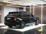 2020 Rolls-Royce Cullinan 6.7T 600HP V12 8AT