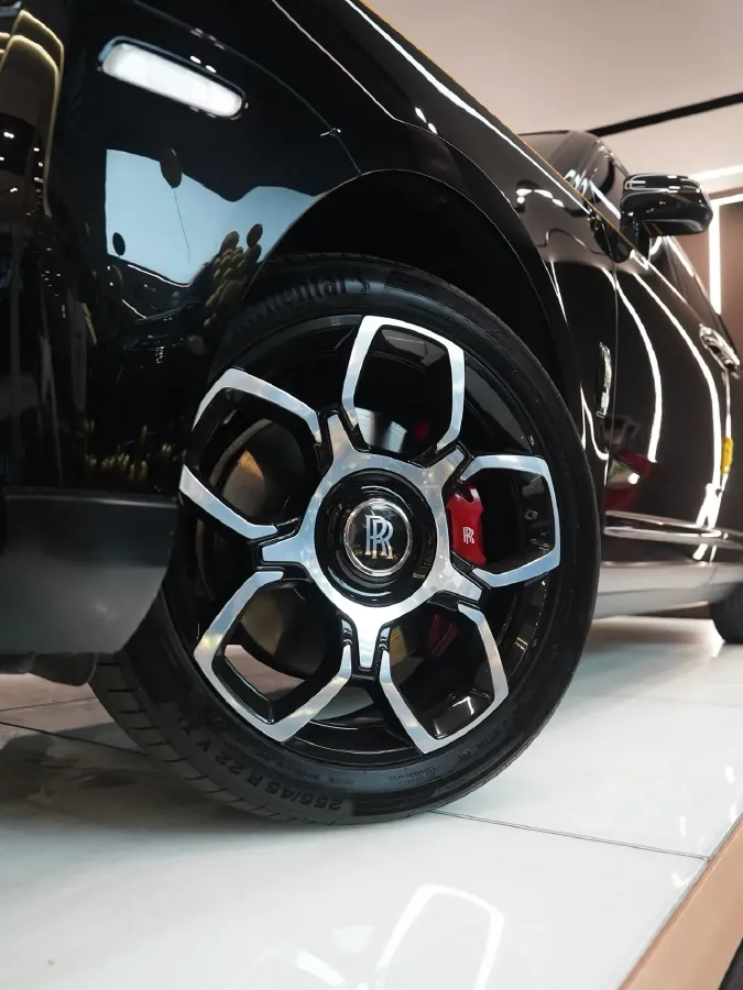 2020 Rolls-Royce Cullinan 6.7T 600HP V12 8AT,autocango,china used car exporter,china ev exporter,chinese used car exporter,chinese used ev exporter