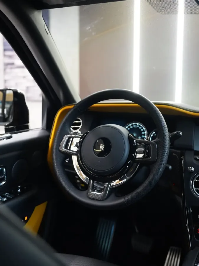 2020 Rolls-Royce Cullinan 6.7T 600HP V12 8AT,autocango,china used car exporter,china ev exporter,chinese used car exporter,chinese used ev exporter