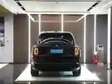 2020 Rolls-Royce Cullinan 6.7T 600HP V12 8AT