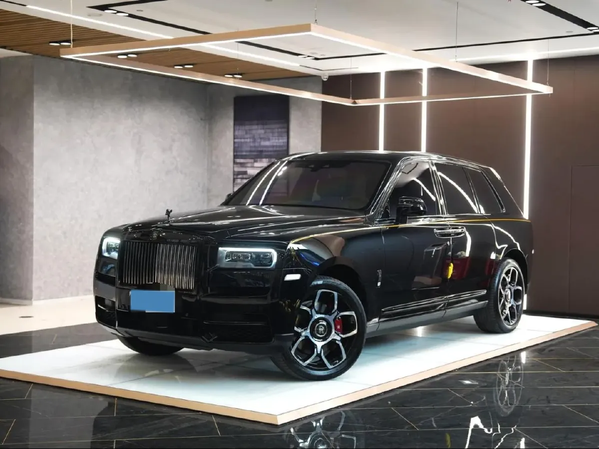 2020 Rolls-Royce Cullinan 6.7T 600HP V12 8AT,autocango,china used car exporter,china ev exporter,chinese used car exporter,chinese used ev exporter