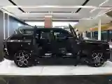 2020 Rolls-Royce Cullinan 6.7T 600HP V12 8AT