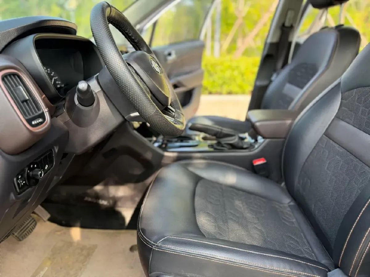 2017 GAC Trumpchi GS3 1.5L 114HP L4 6AT,autocango,china used car exporter,china ev exporter,chinese used car exporter,chinese used ev exporter