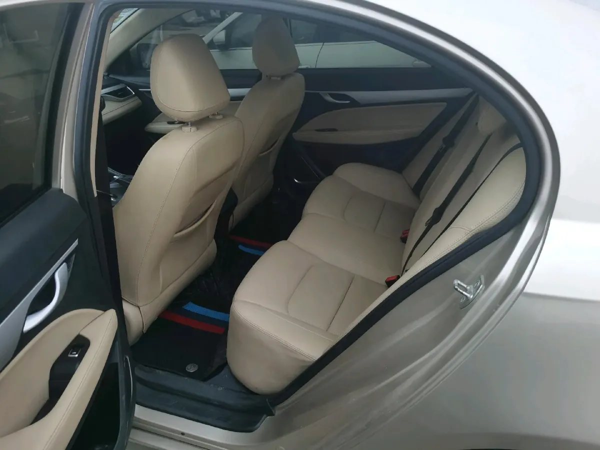 2018 Geely Emgrand 1.5L 109HP L4 5MT,autocango,china used car exporter,china ev exporter,chinese used car exporter,chinese used ev exporter