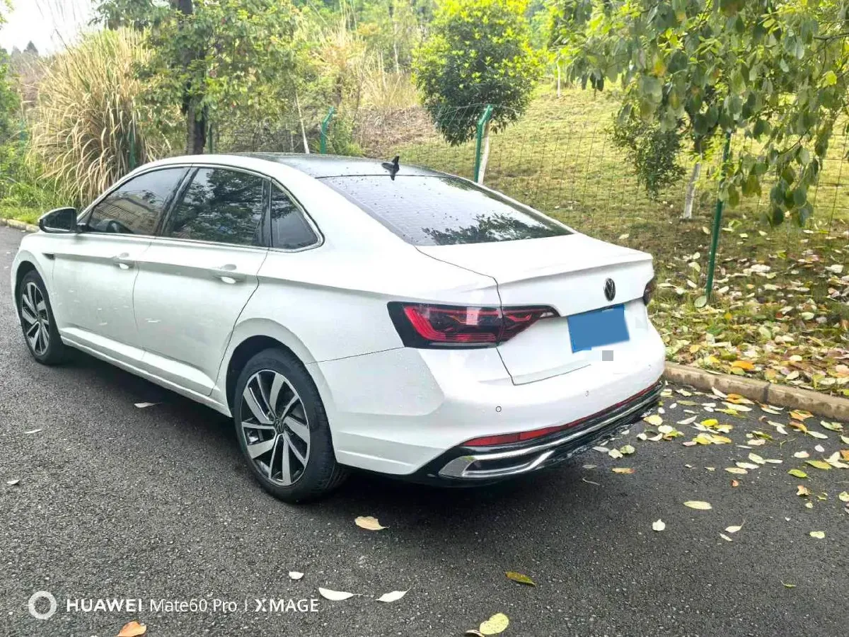 2023 Volkswagen Sagitar 1.5T 160HP L4 7DCT,autocango,china used car exporter,china ev exporter,chinese used car exporter,chinese used ev exporter