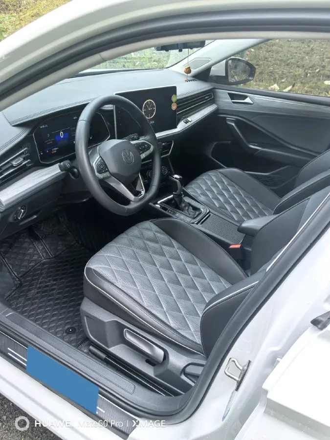 2023 Volkswagen Sagitar 1.5T 160HP L4 7DCT,autocango,china used car exporter,china ev exporter,chinese used car exporter,chinese used ev exporter