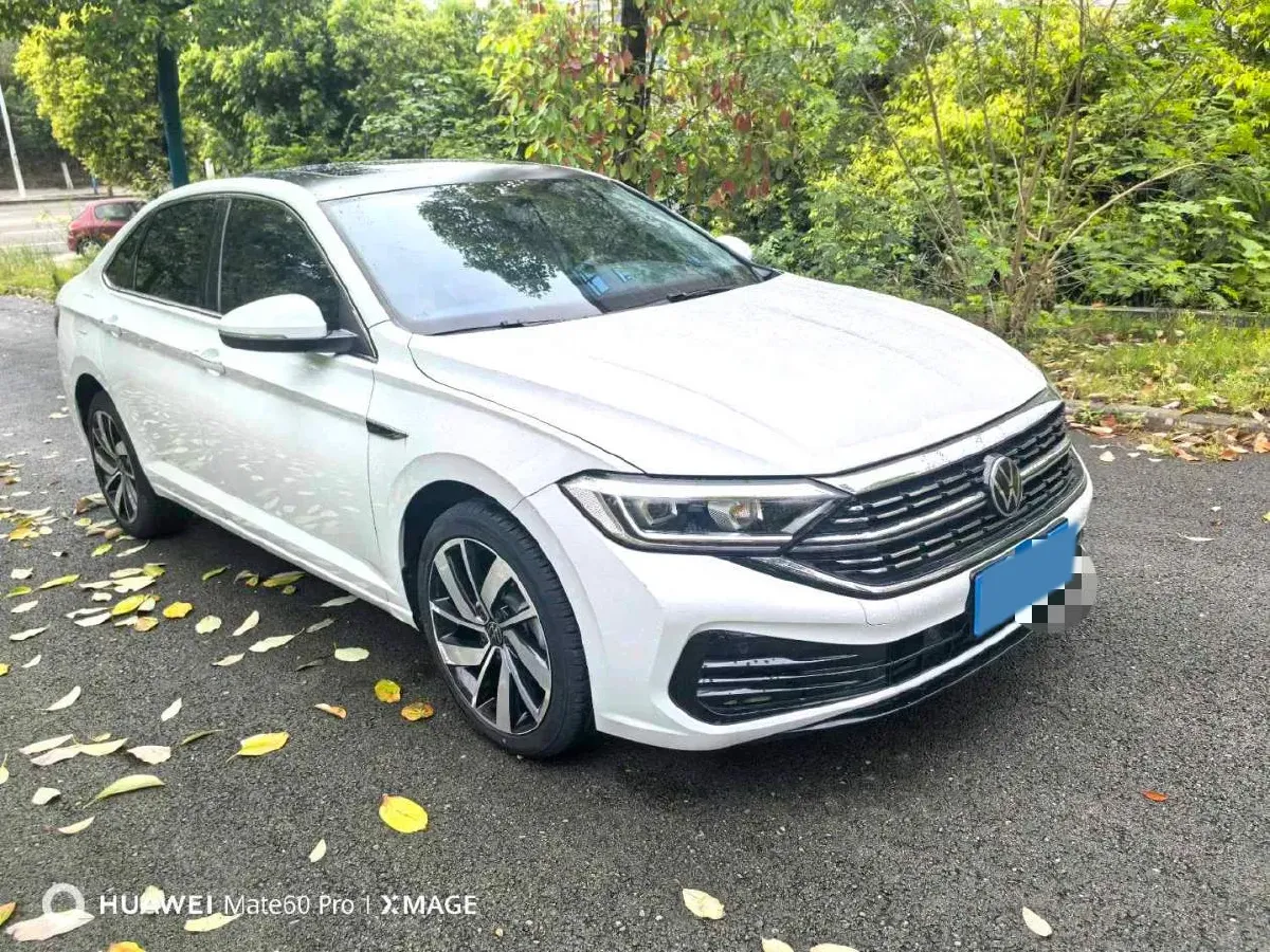 2023 Volkswagen Sagitar 1.5T 160HP L4 7DCT,autocango,china used car exporter,china ev exporter,chinese used car exporter,chinese used ev exporter