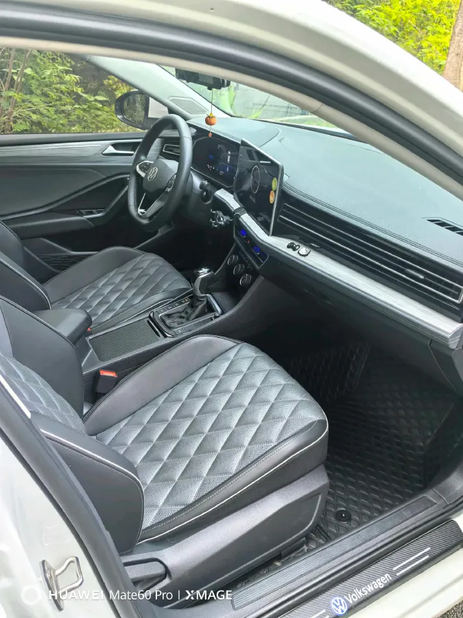 2023 Volkswagen Sagitar 1.5T 160HP L4 7DCT,autocango,china used car exporter,china ev exporter,chinese used car exporter,chinese used ev exporter