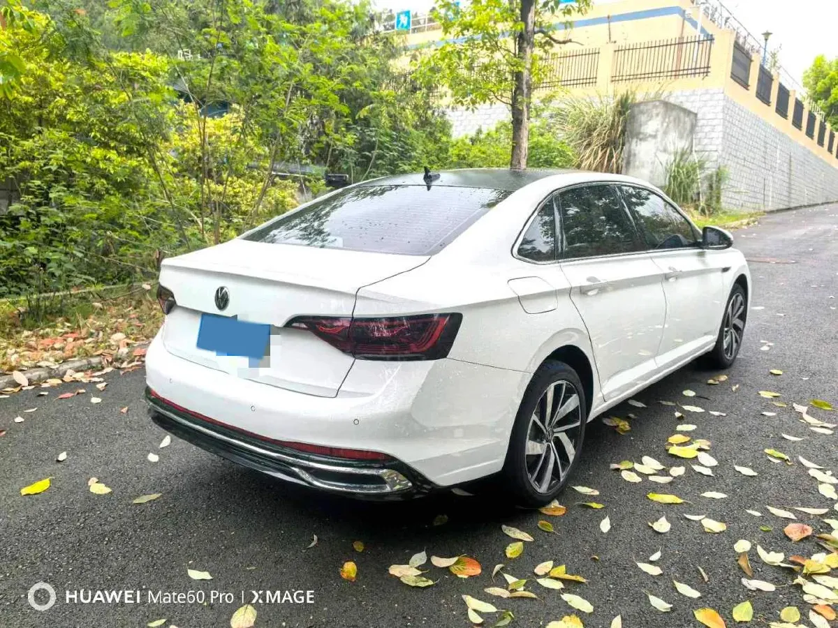 2023 Volkswagen Sagitar 1.5T 160HP L4 7DCT,autocango,china used car exporter,china ev exporter,chinese used car exporter,chinese used ev exporter