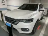 2018 HAVAL H6,autocango,china used car exporter,china ev exporter,chinese used car exporter,chinese used ev exporter