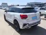 2023 Audi Q2L 1.5T 160HP L4 7DCT
