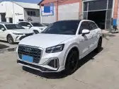 2023 AUDI Q2L 2023 AUDI Q2L,autocango,china used car exporter,china ev exporter,chinese used car exporter,chinese used ev exporter