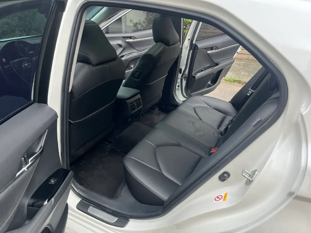 2018 Toyota Camry 2.5L 209HP L4 8AT,autocango,china used car exporter,china ev exporter,chinese used car exporter,chinese used ev exporter