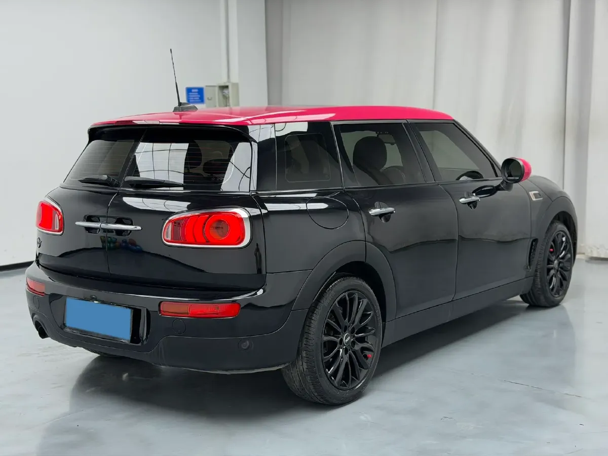 2019 MINI CLUBMAN 1.5T 102HP L3 7DCT,autocango,china used car exporter,china ev exporter,chinese used car exporter,chinese used ev exporter