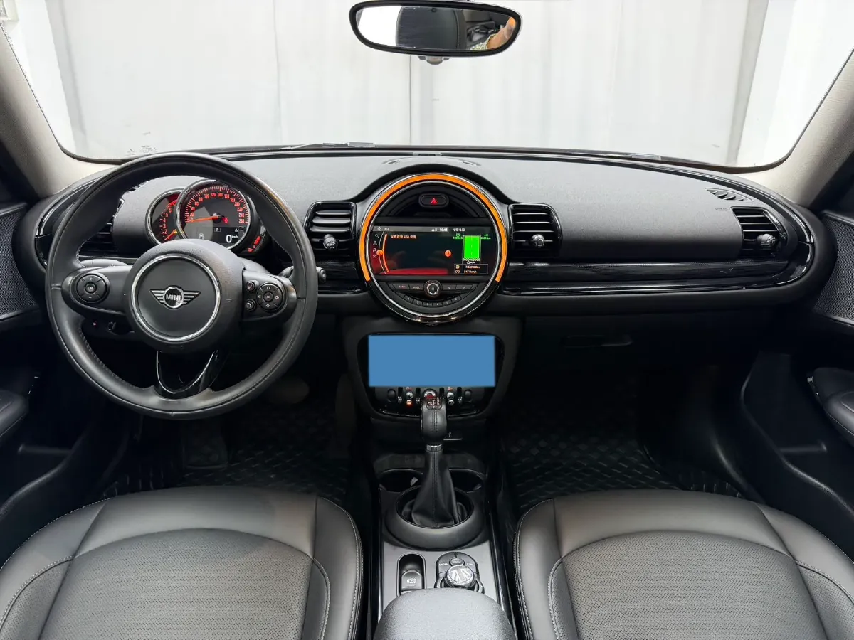 2019 MINI CLUBMAN 1.5T 102HP L3 7DCT,autocango,china used car exporter,china ev exporter,chinese used car exporter,chinese used ev exporter