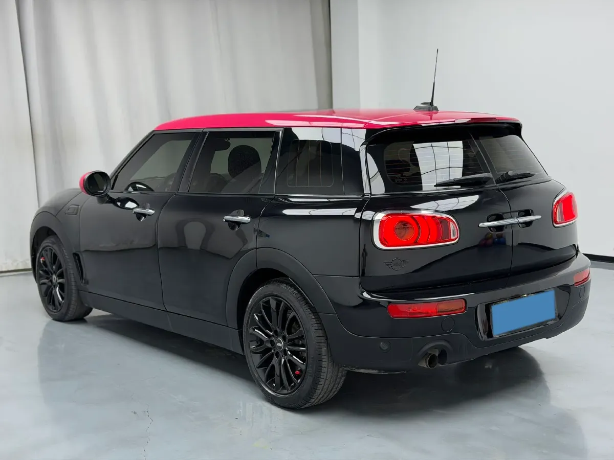 2019 MINI CLUBMAN 1.5T 102HP L3 7DCT,autocango,china used car exporter,china ev exporter,chinese used car exporter,chinese used ev exporter