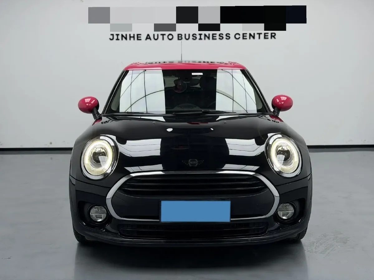 2019 MINI CLUBMAN 1.5T 102HP L3 7DCT,autocango,china used car exporter,china ev exporter,chinese used car exporter,chinese used ev exporter