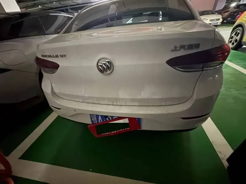 2021 Buick Excelle 1.3T 163HP L3 6AT,autocango,china used car exporter,china ev exporter,chinese used car exporter,chinese used ev exporter