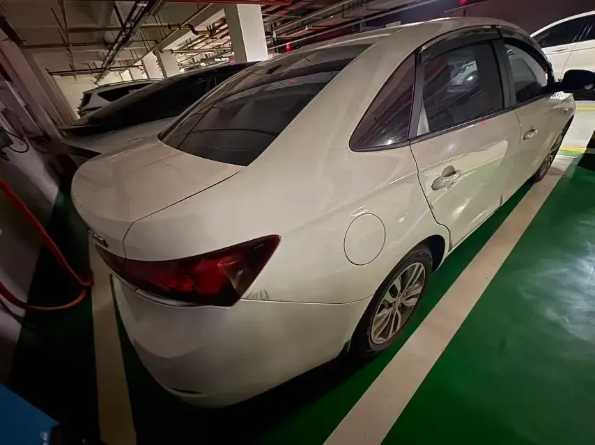 2021 Buick Excelle 1.3T 163HP L3 6AT,autocango,china used car exporter,china ev exporter,chinese used car exporter,chinese used ev exporter