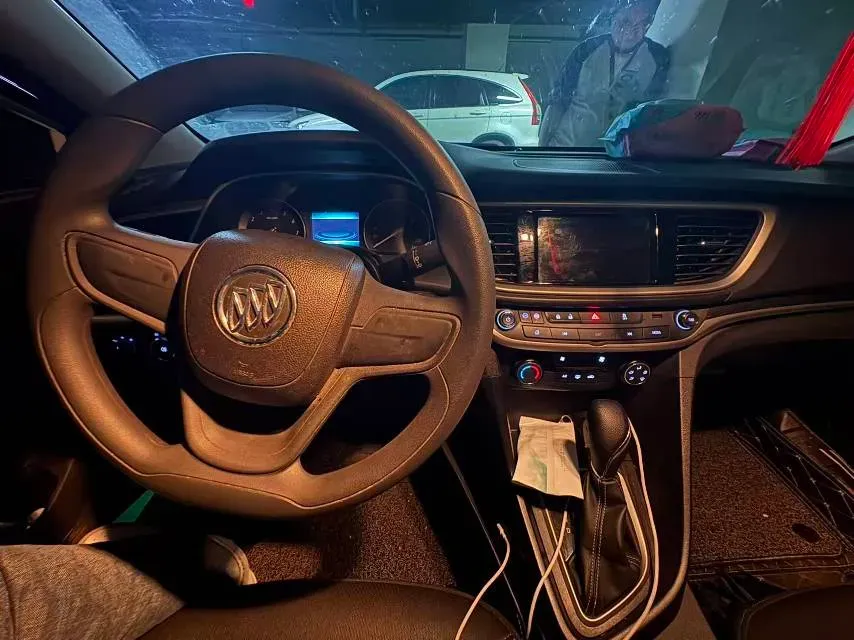 2021 Buick Excelle 1.3T 163HP L3 6AT,autocango,china used car exporter,china ev exporter,chinese used car exporter,chinese used ev exporter