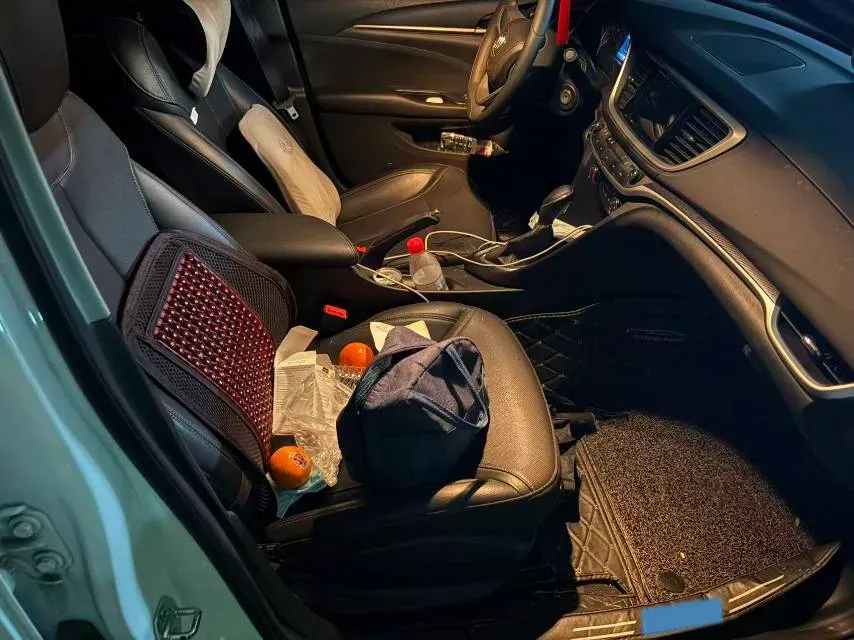 2021 Buick Excelle 1.3T 163HP L3 6AT,autocango,china used car exporter,china ev exporter,chinese used car exporter,chinese used ev exporter