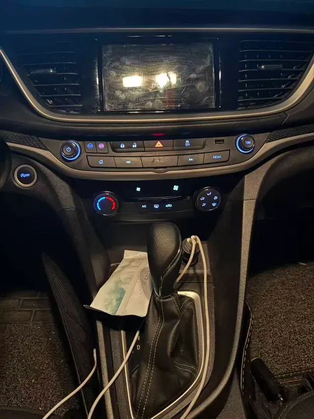 2021 Buick Excelle 1.3T 163HP L3 6AT,autocango,china used car exporter,china ev exporter,chinese used car exporter,chinese used ev exporter