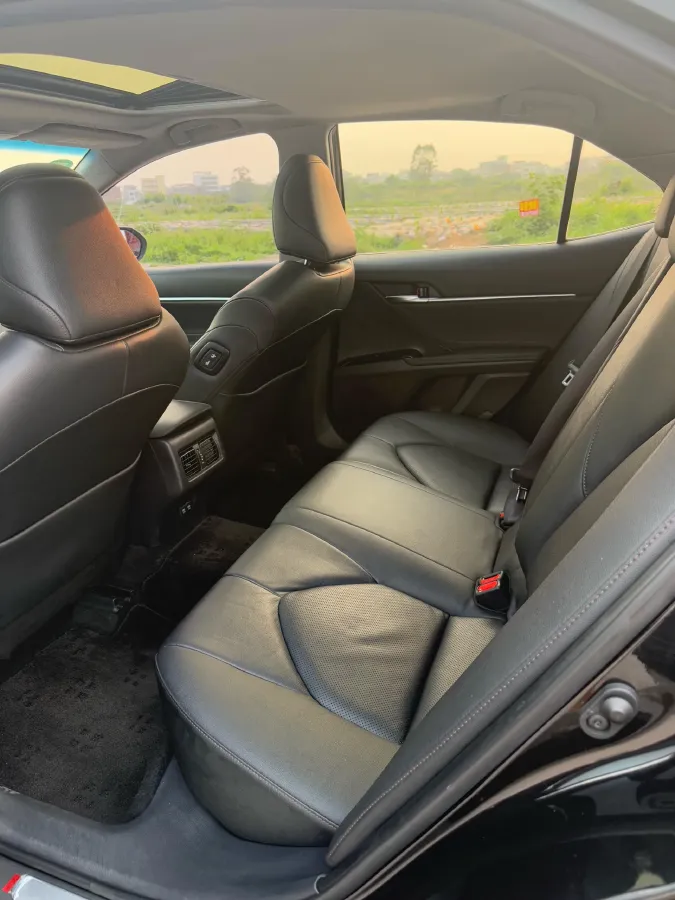 2019 Toyota Camry 2.0L 178HP L4 CVT,autocango,china used car exporter,china ev exporter,chinese used car exporter,chinese used ev exporter