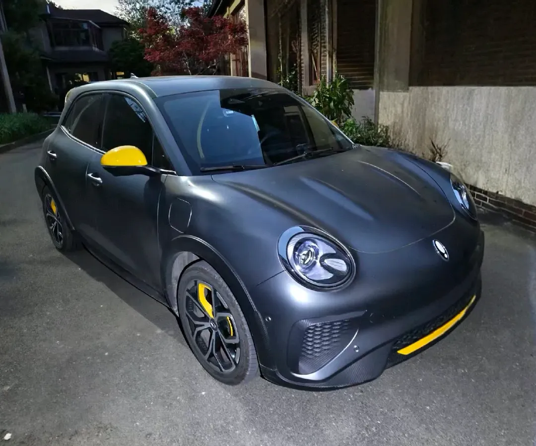 2024 Ora FunkyCat GT BEV 47.8KWH,autocango,china used car exporter,china ev exporter,chinese used car exporter,chinese used ev exporter