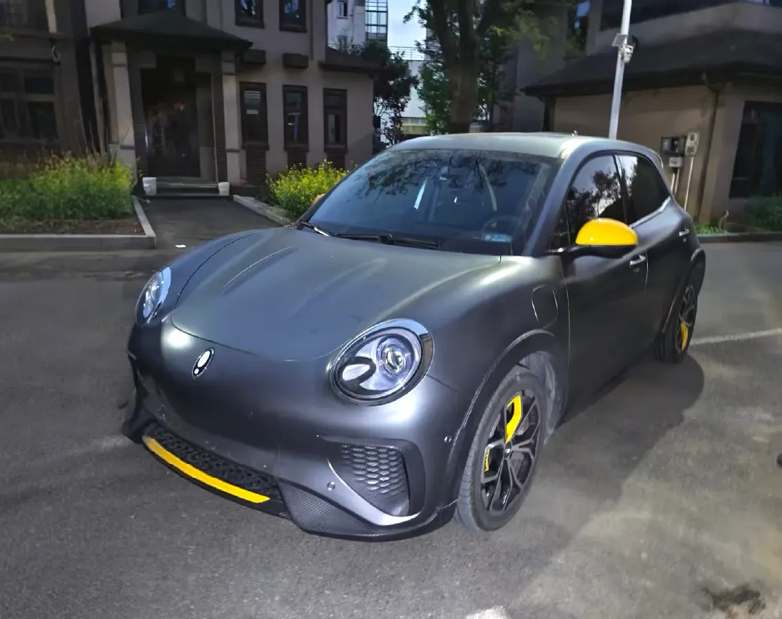 2024 Ora FunkyCat GT BEV 47.8KWH,autocango,china used car exporter,china ev exporter,chinese used car exporter,chinese used ev exporter