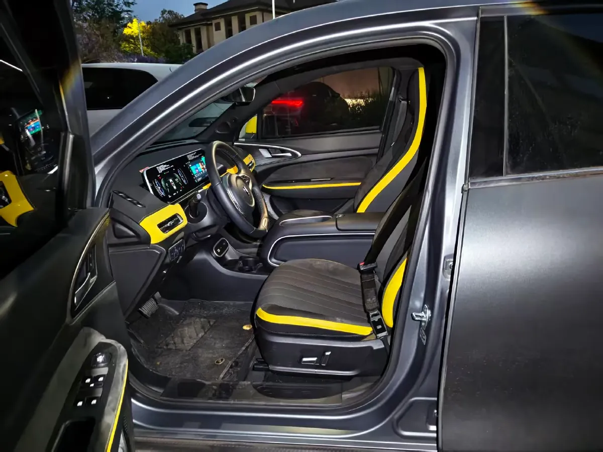 2024 Ora FunkyCat GT BEV 47.8KWH,autocango,china used car exporter,china ev exporter,chinese used car exporter,chinese used ev exporter