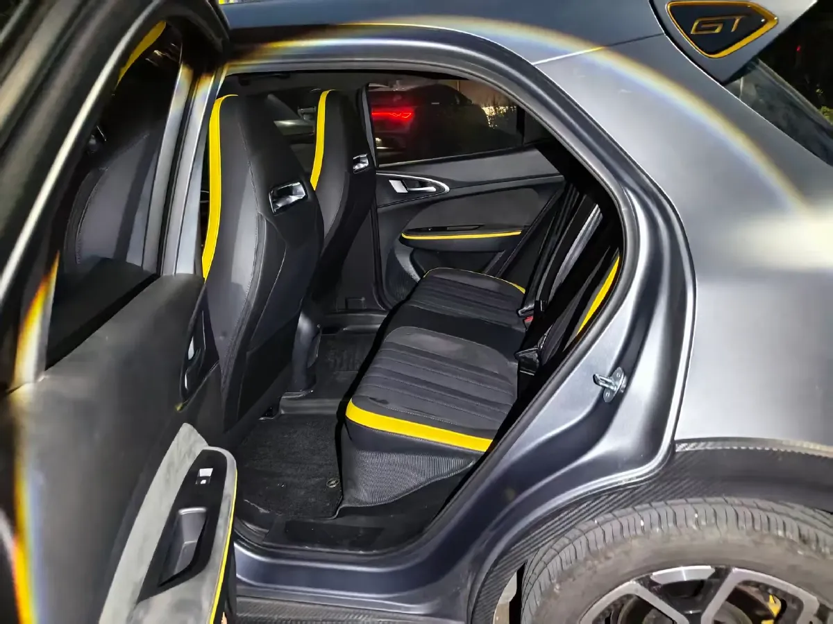 2024 Ora FunkyCat GT BEV 47.8KWH,autocango,china used car exporter,china ev exporter,chinese used car exporter,chinese used ev exporter