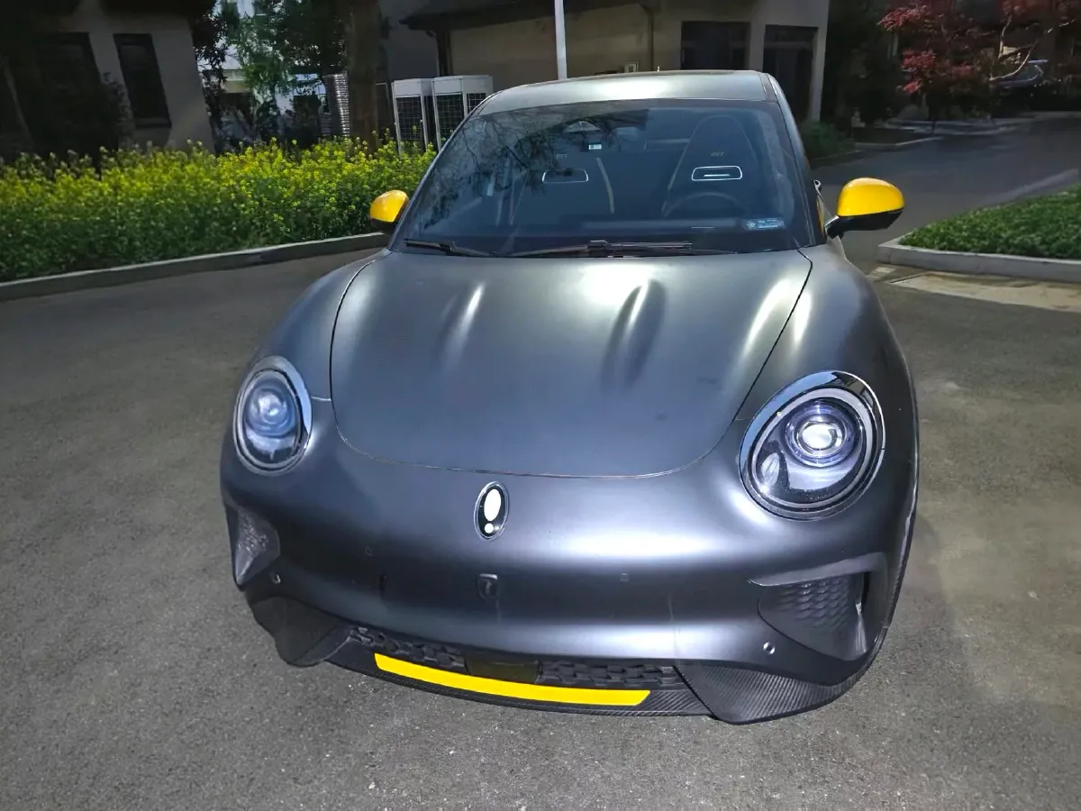 2024 Ora FunkyCat GT BEV 47.8KWH,autocango,china used car exporter,china ev exporter,chinese used car exporter,chinese used ev exporter