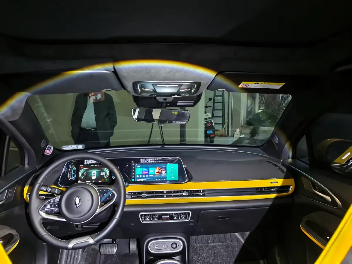 2024 Ora FunkyCat GT BEV 47.8KWH,autocango,china used car exporter,china ev exporter,chinese used car exporter,chinese used ev exporter