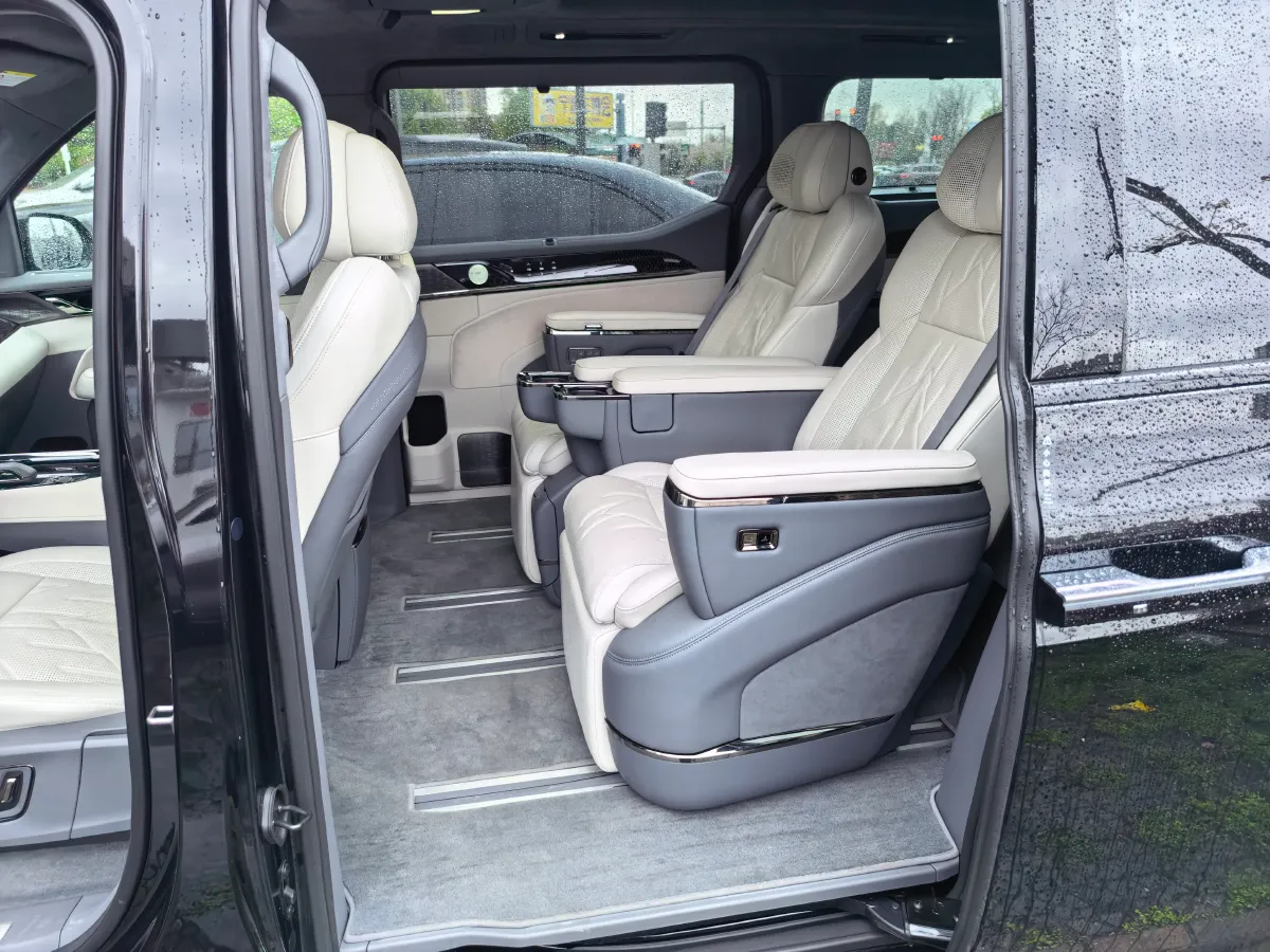 2024 Zeekr 009 BEV 108KWH,autocango,china used car exporter,china ev exporter,chinese used car exporter,chinese used ev exporter